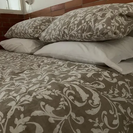 Bed & Breakfast Borgo Al Vaticano 3*