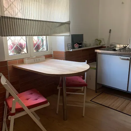 Borgo Al Vaticano Bed & Breakfast 3*