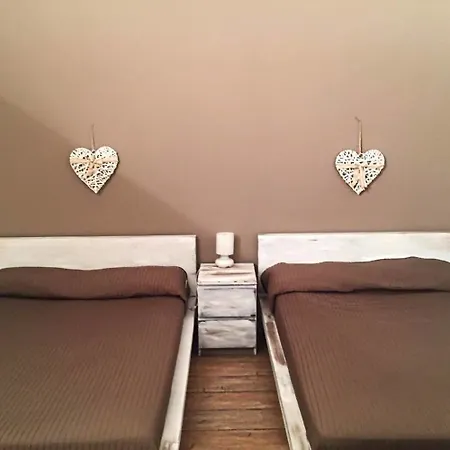 Borgo Al Vaticano Bed & Breakfast