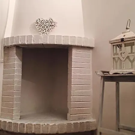Bed & Breakfast Borgo Al Vaticano Rome