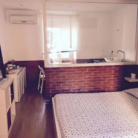 Bed & Breakfast Borgo Al Vaticano Rome