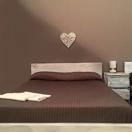 Borgo Al Vaticano Bed & Breakfast 3*